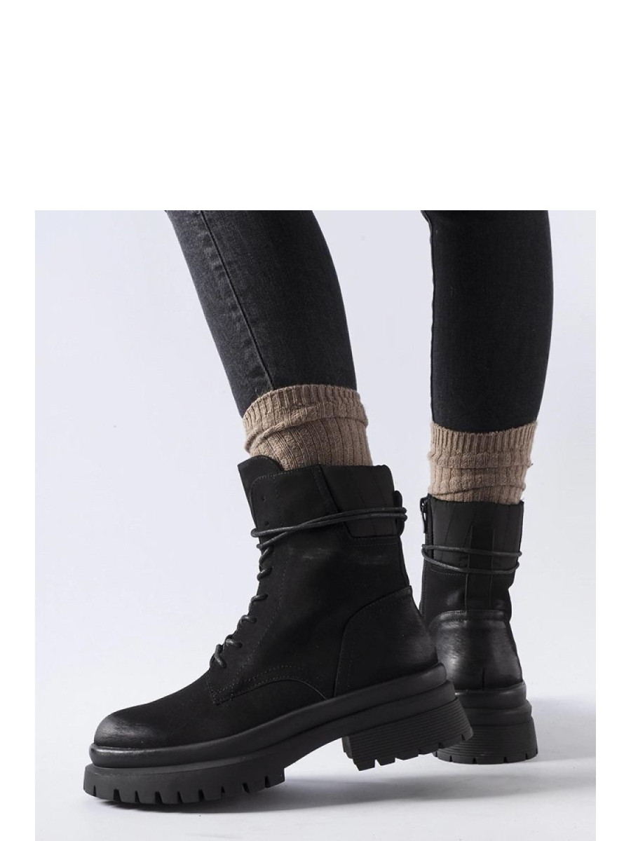 Bottes model 204815 Solea