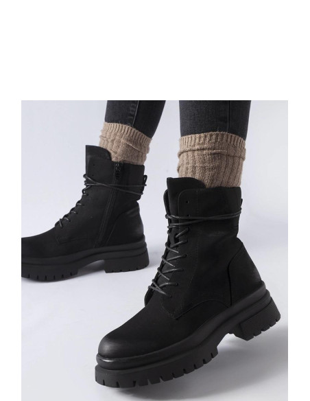 Bottes model 204815 Solea