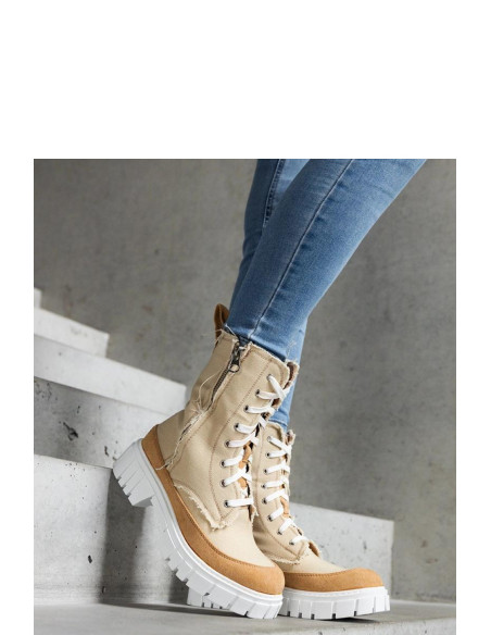 Bottes model 204831 Solea