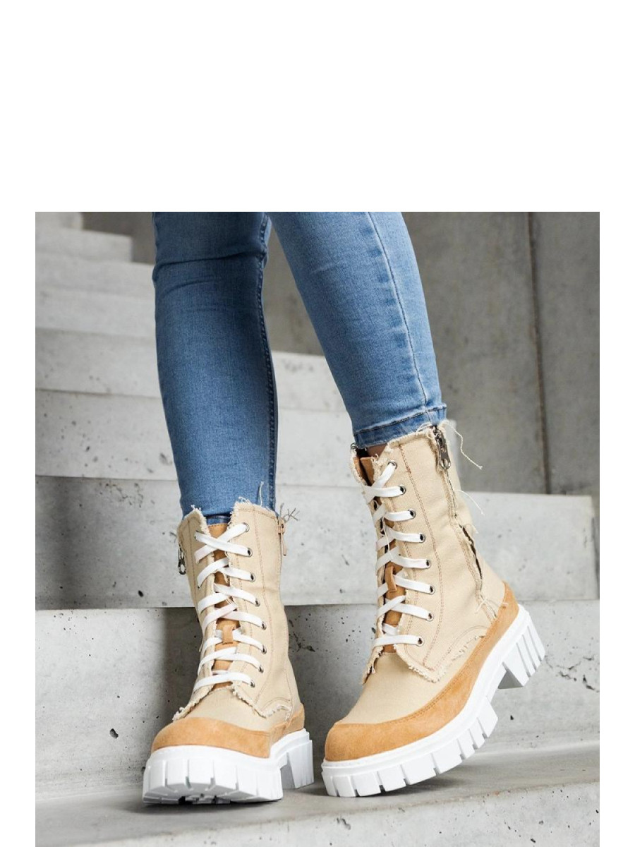 Bottes model 204831 Solea