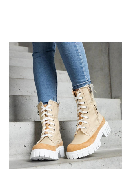 Bottes model 204831 Solea