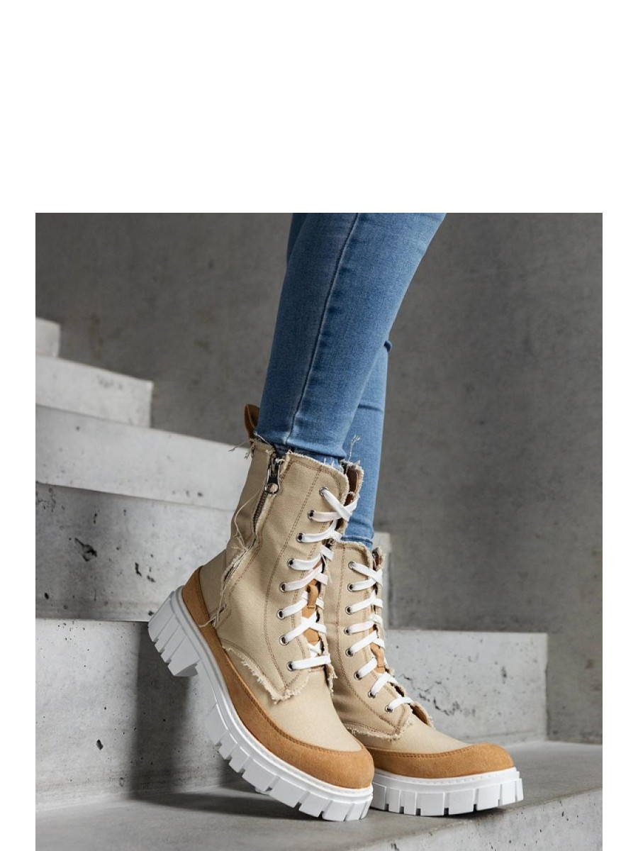 Bottes model 204831 Solea