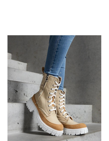 Bottes model 204831 Solea
