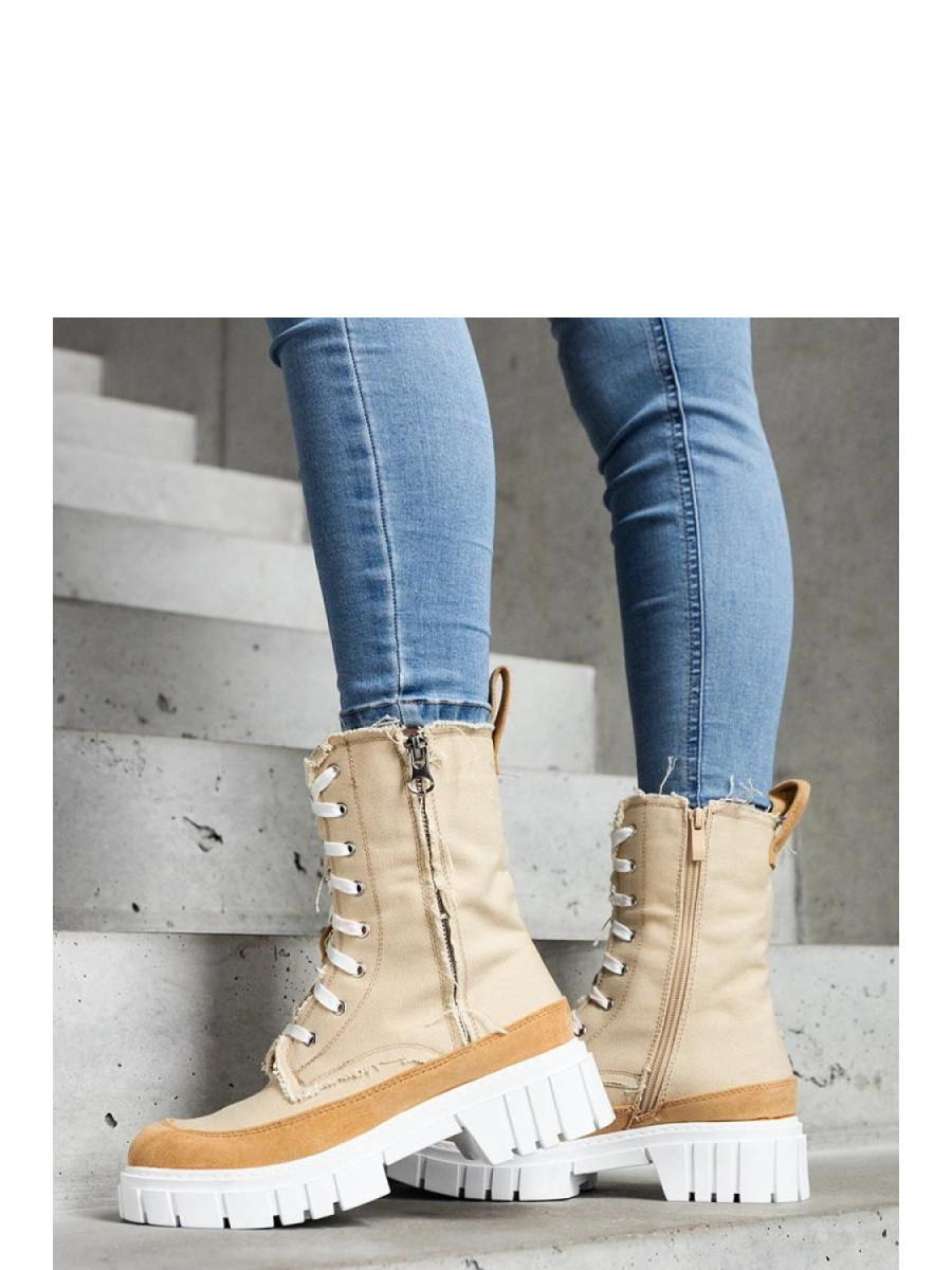 Bottes model 204831 Solea