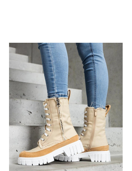 Bottes model 204831 Solea