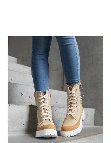 Bottes model 204831 Solea