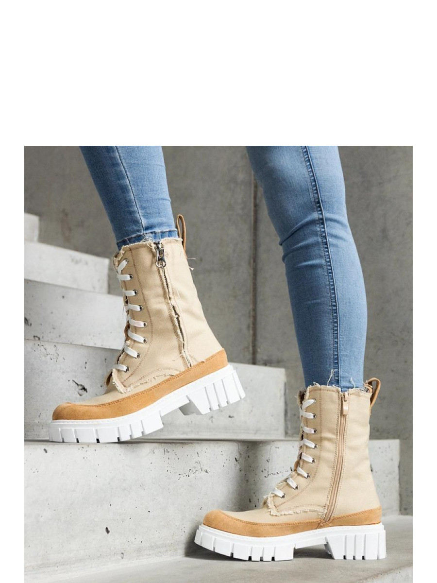Bottes model 204831 Solea