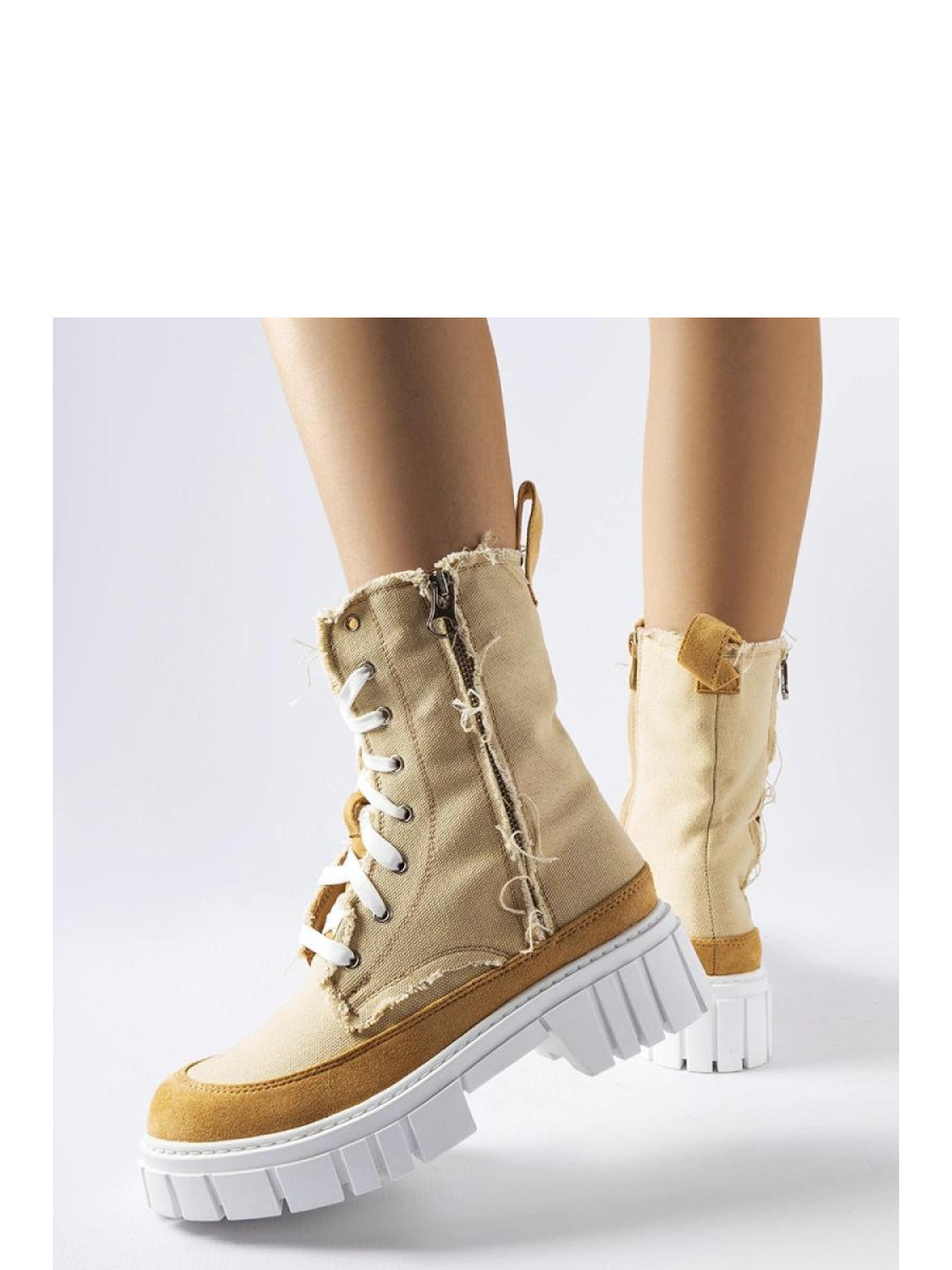 Bottes model 204831 Solea