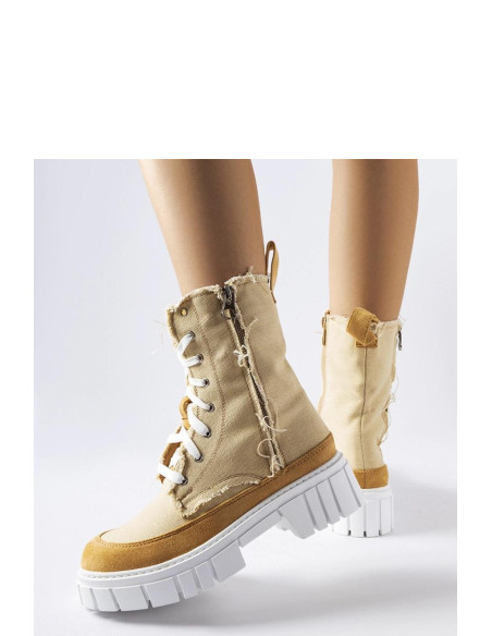 Bottes model 204831 Solea