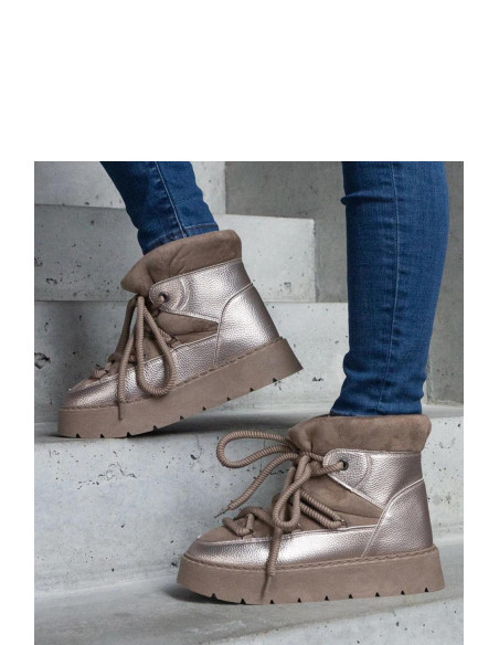 bottes de neige model 205024 Solea