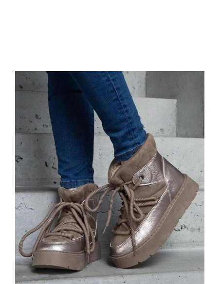 bottes de neige model 205024 Solea
