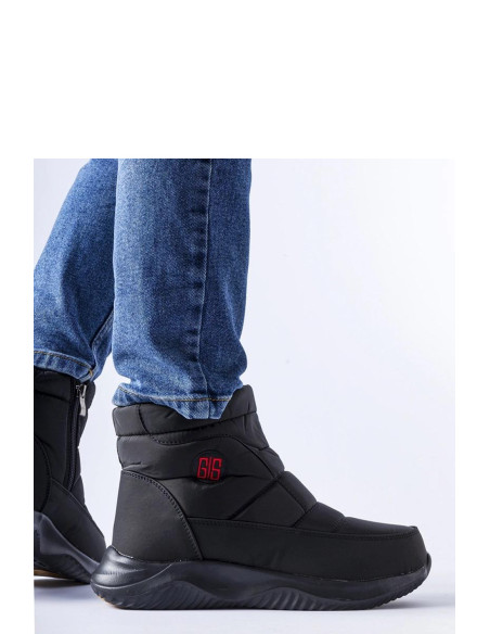 bottes de neige model 205056 Solea