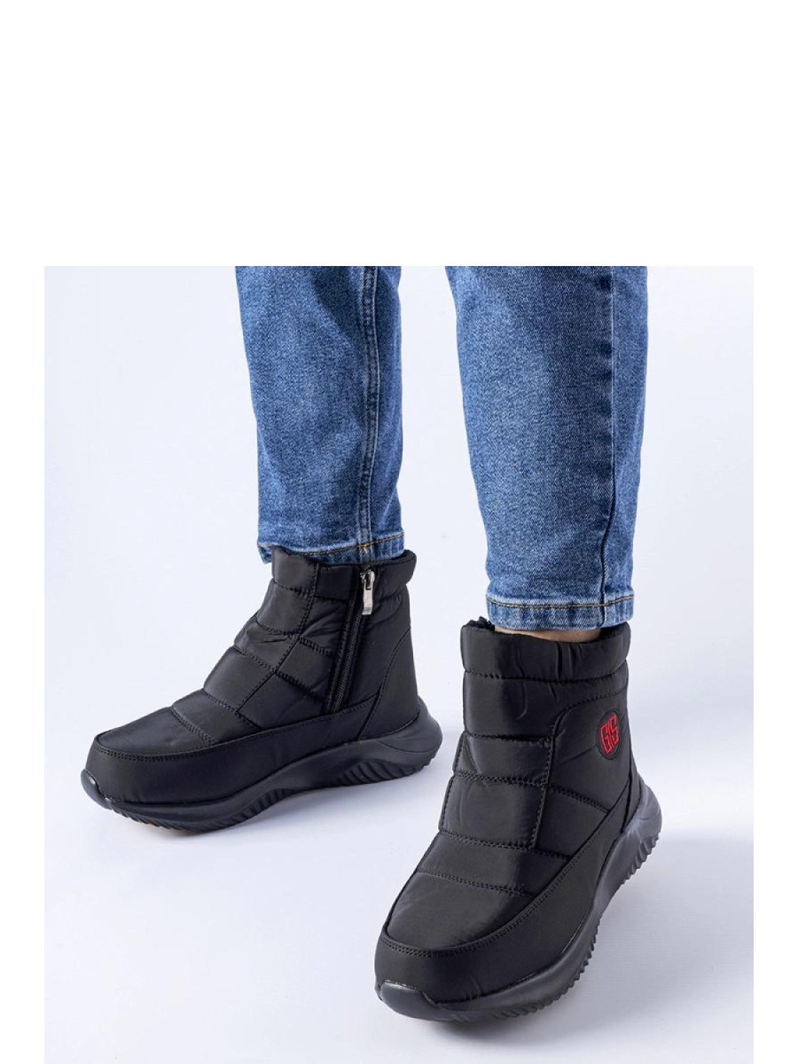 bottes de neige model 205056 Solea