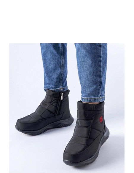 bottes de neige model 205056 Solea