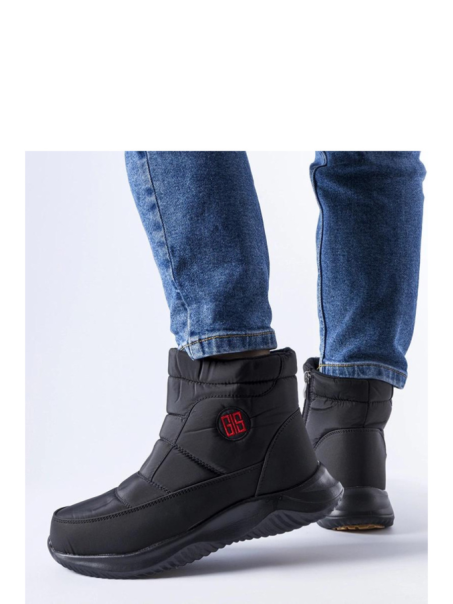 bottes de neige model 205056 Solea