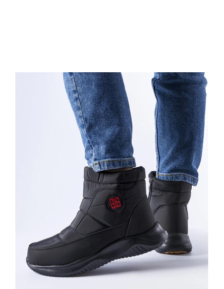 bottes de neige model 205056 Solea
