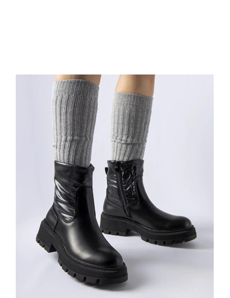 Bottes model 205072 Solea