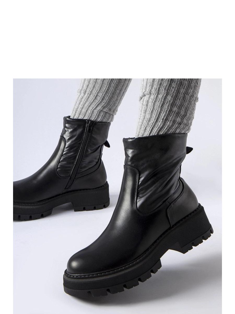 Bottes model 205072 Solea