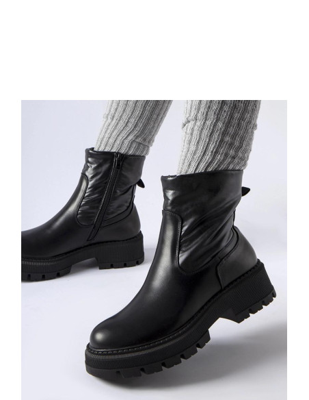 Bottes model 205072 Solea