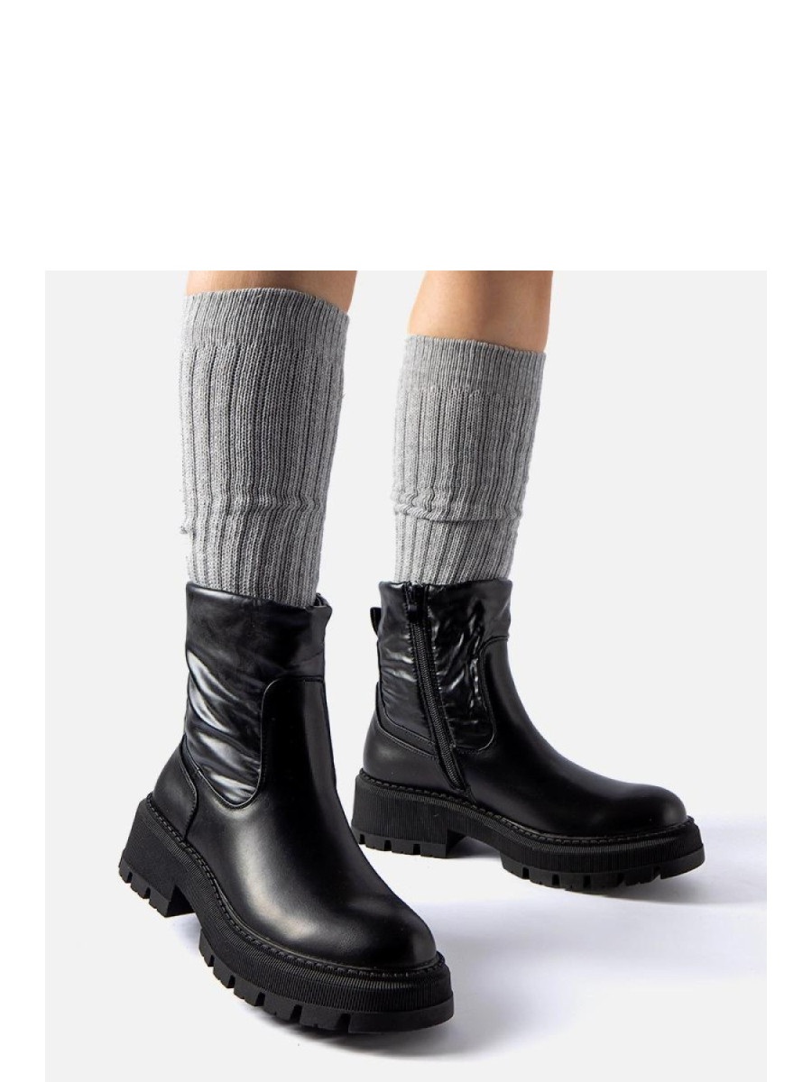 Bottes model 205072 Solea