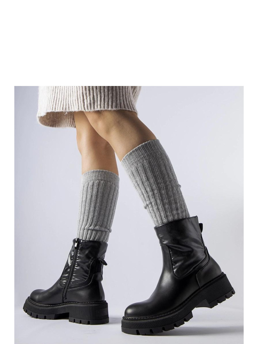 Bottes model 205072 Solea