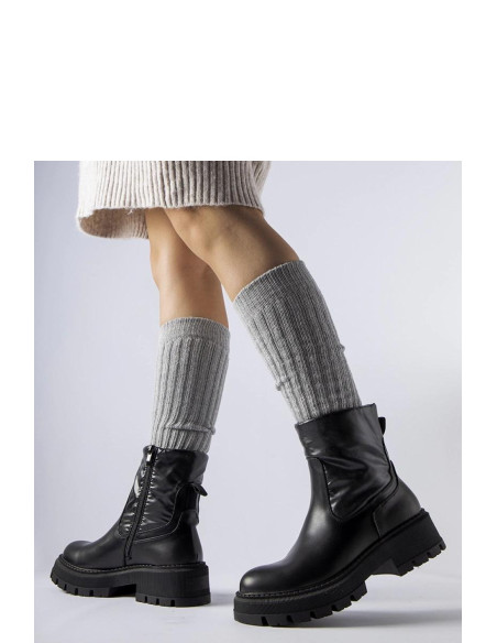 Bottes model 205072 Solea