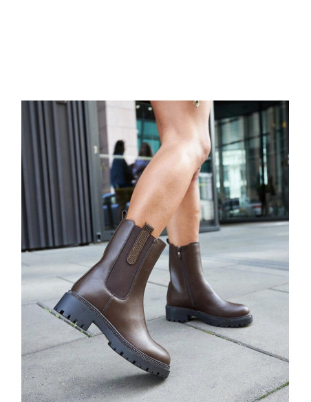 Bottes model 205104 Solea