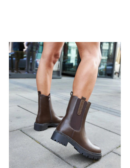 Bottes model 205104 Solea