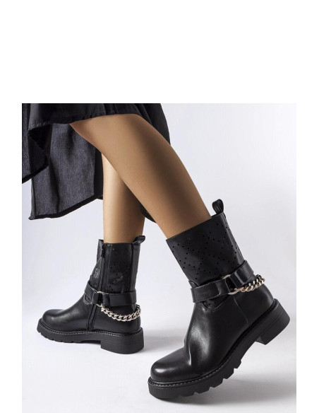 Bottes model 205120 Solea