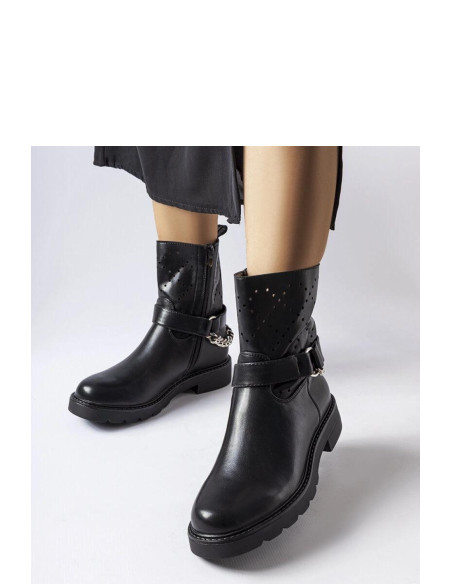 Bottes model 205120 Solea