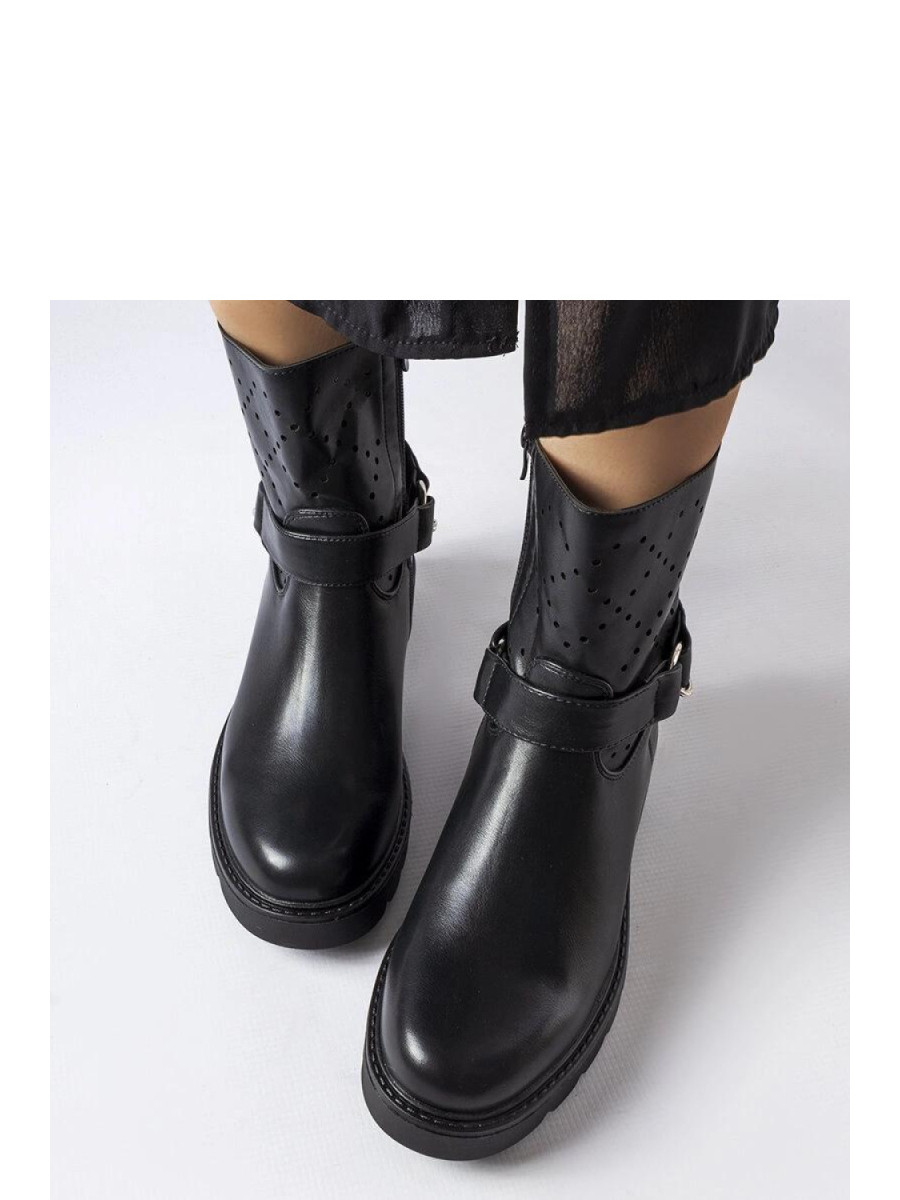Bottes model 205120 Solea