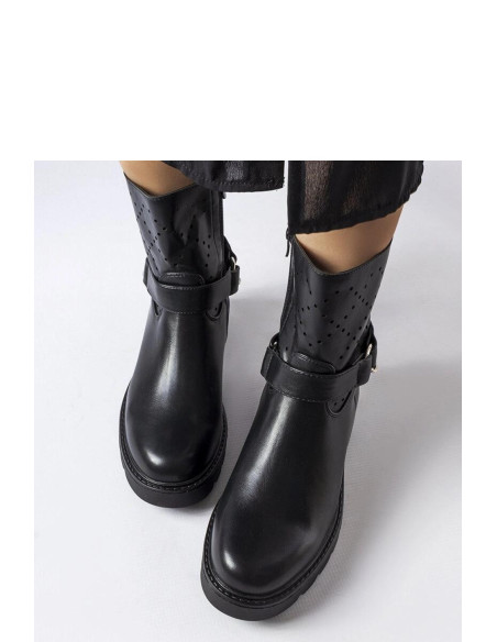 Bottes model 205120 Solea