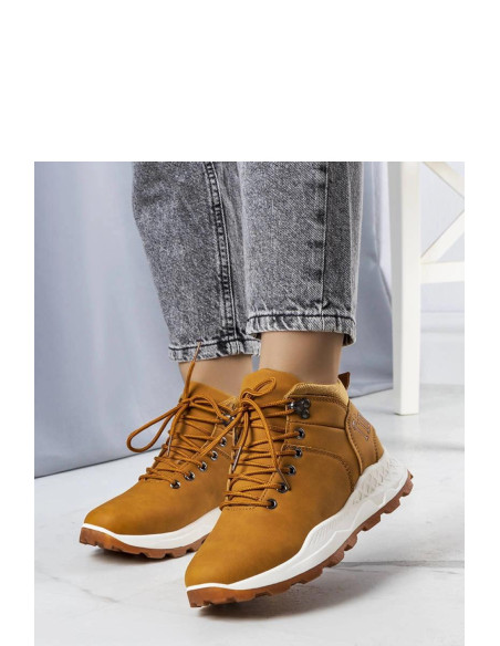 Bottes trappeur model 205137 Solea