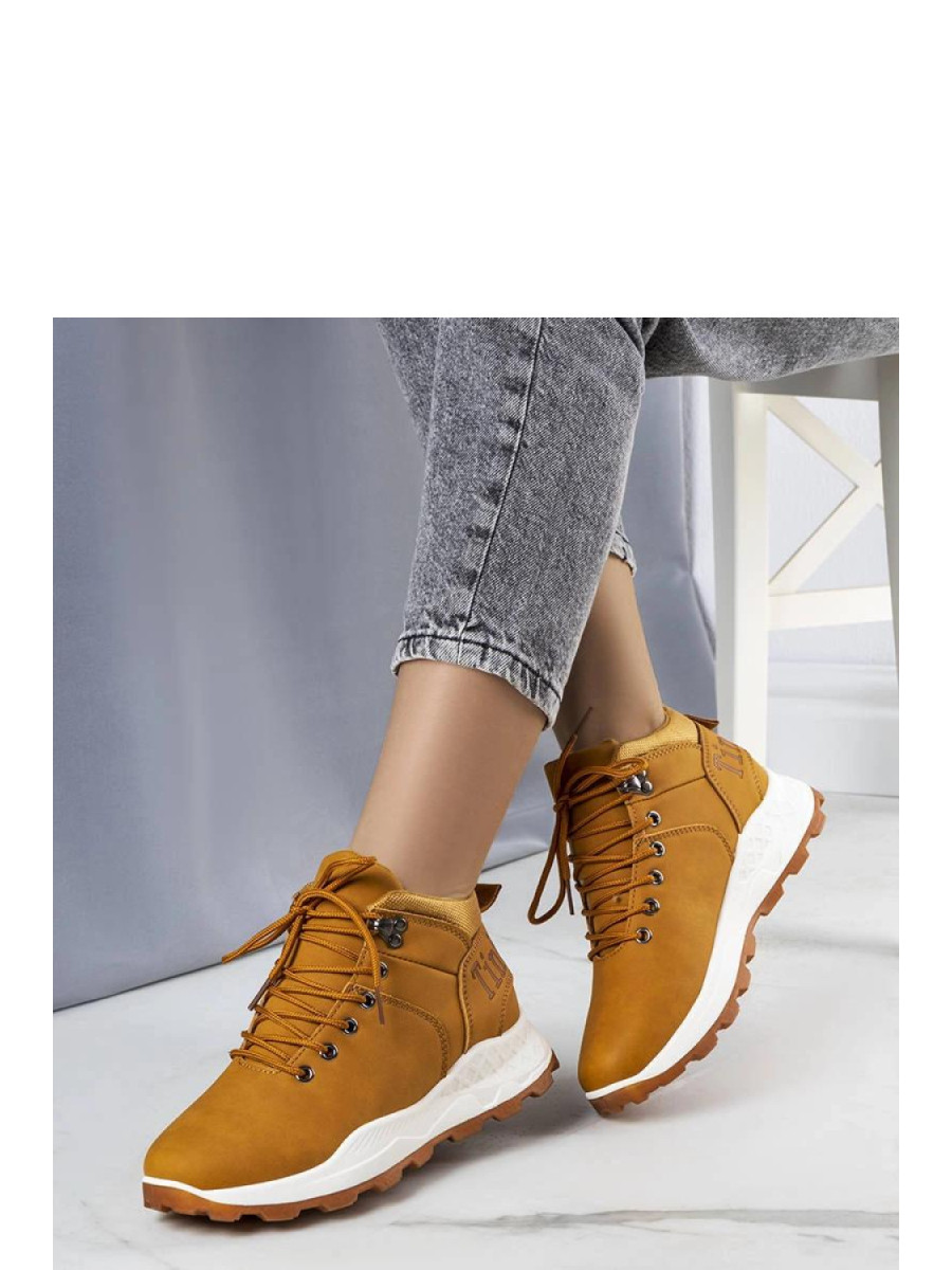 Bottes trappeur model 205137 Solea