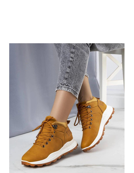 Bottes trappeur model 205137 Solea