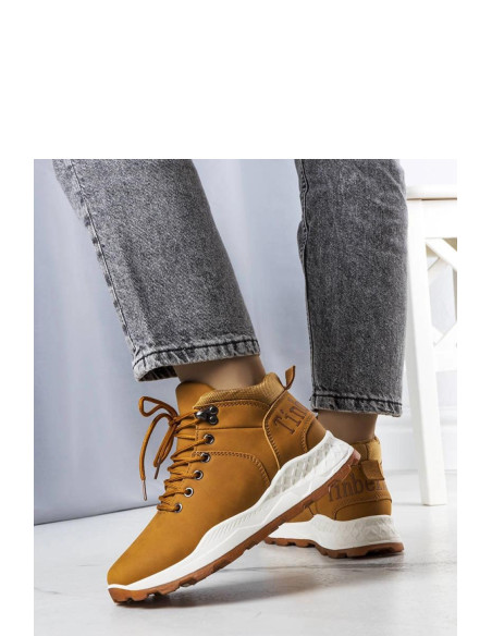Bottes trappeur model 205137 Solea