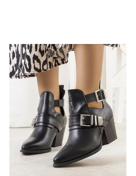 Bottes model 205153 Solea