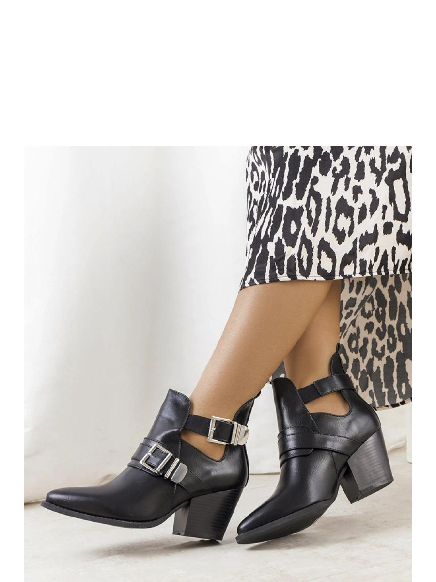 Bottes model 205153 Solea