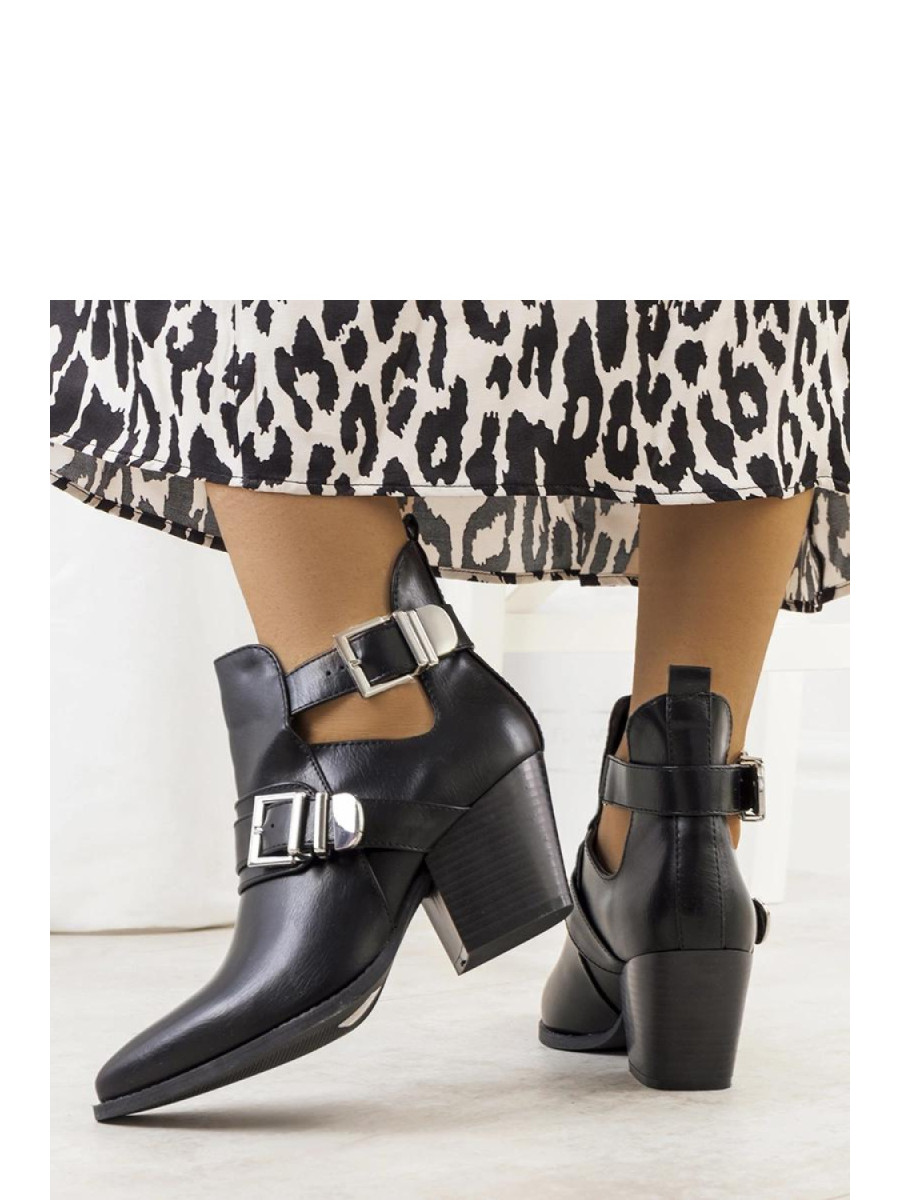 Bottes model 205153 Solea