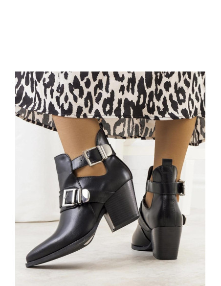 Bottes model 205153 Solea