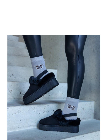 bottes de neige model 205797 Solea