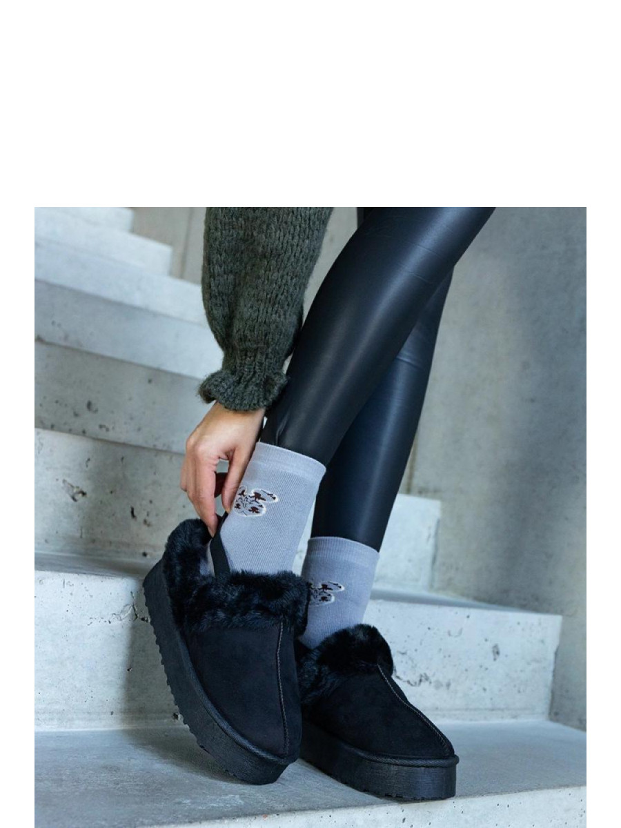 bottes de neige model 205797 Solea