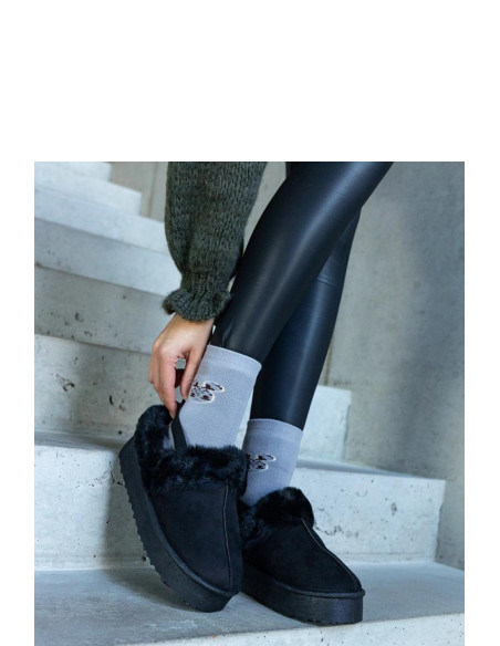 bottes de neige model 205797 Solea