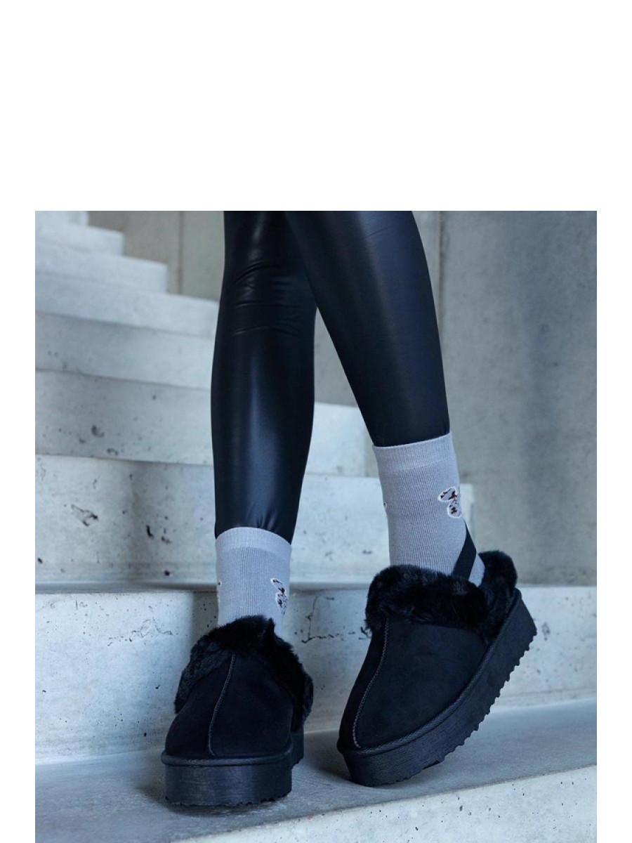 bottes de neige model 205797 Solea