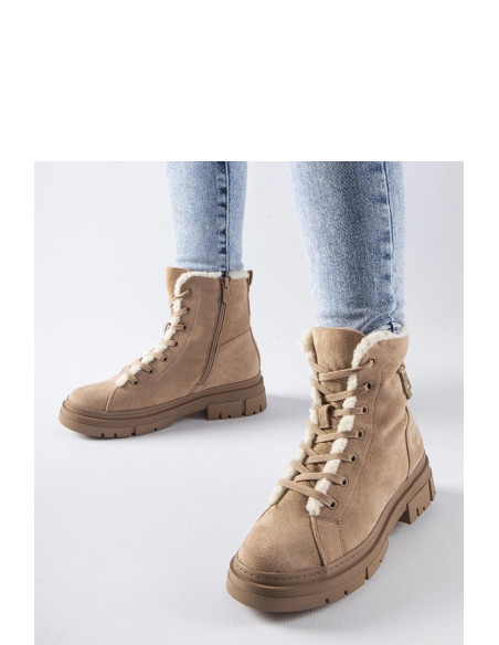 Bottes model 205814 Solea