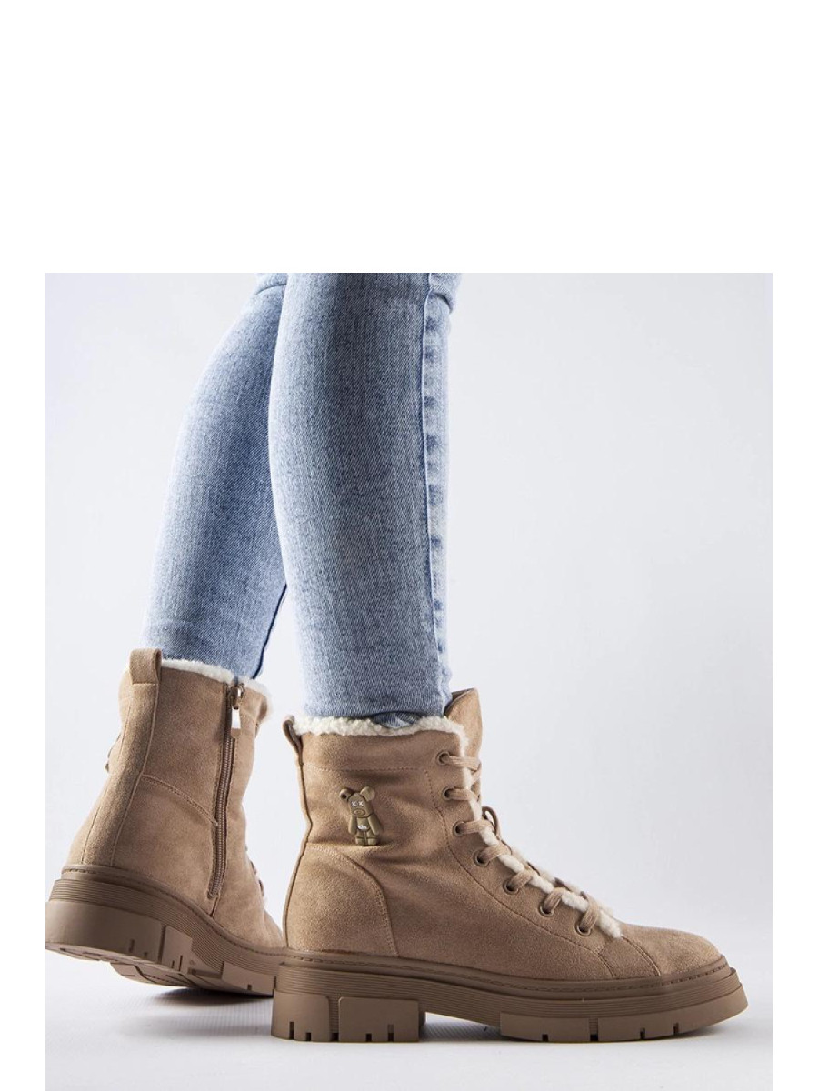 Bottes model 205814 Solea