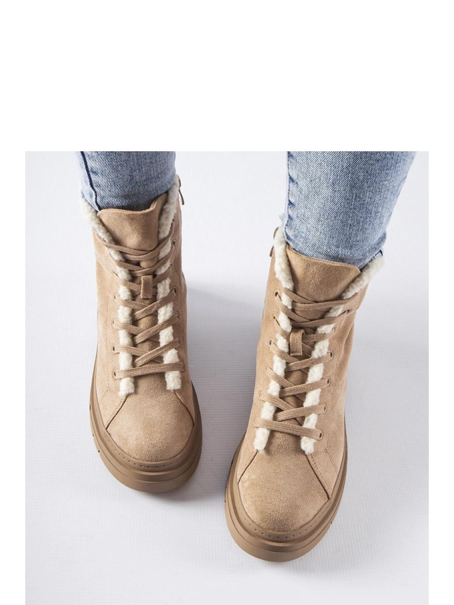 Bottes model 205814 Solea