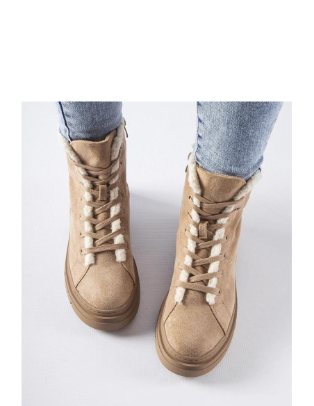 Bottes model 205814 Solea