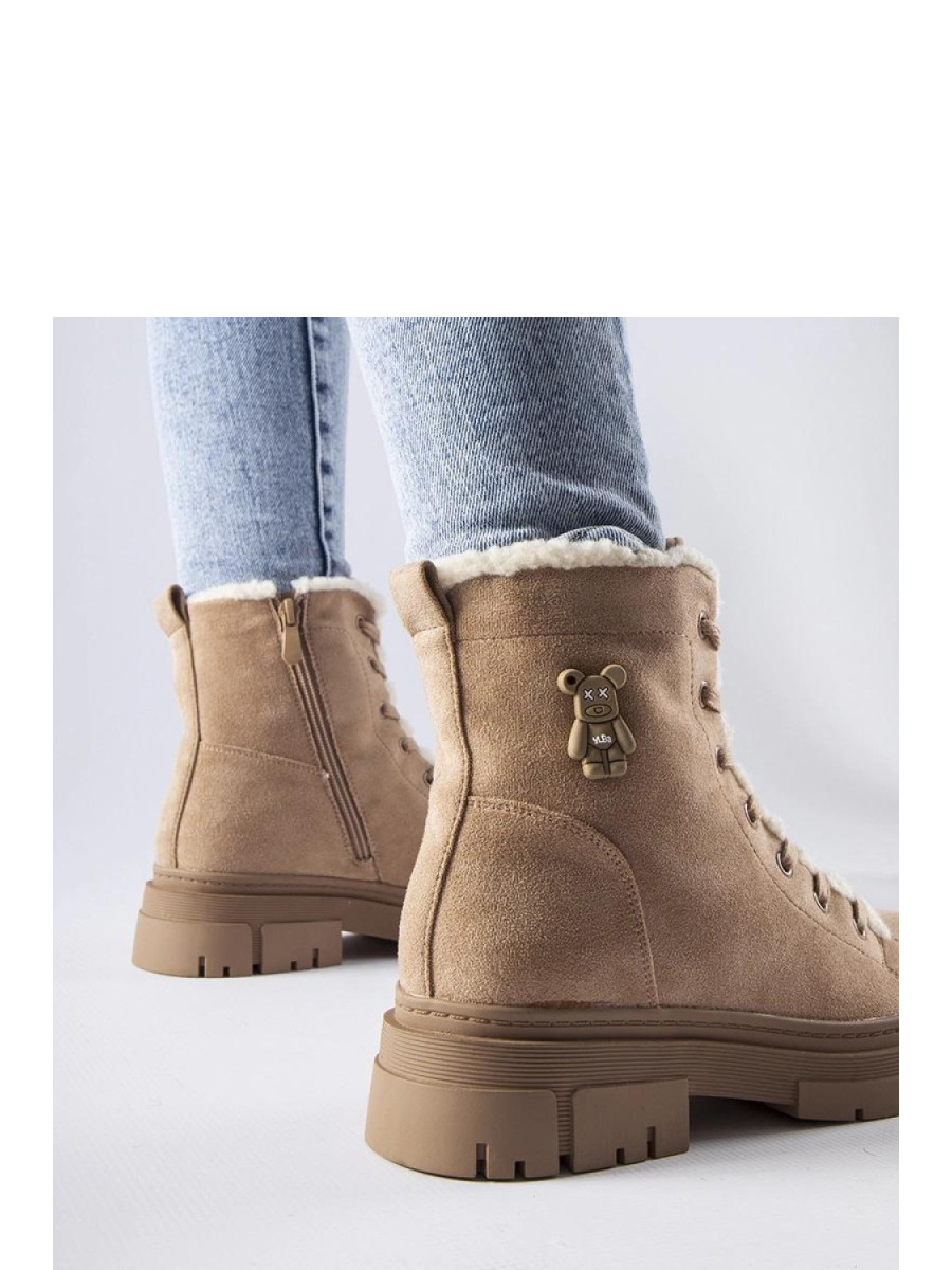 Bottes model 205814 Solea
