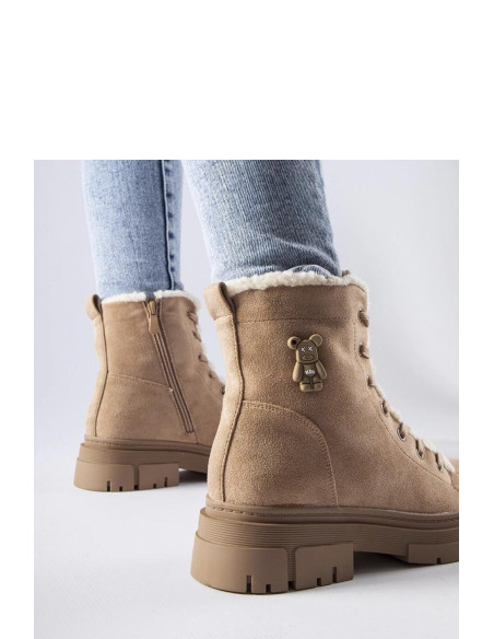 Bottes model 205814 Solea